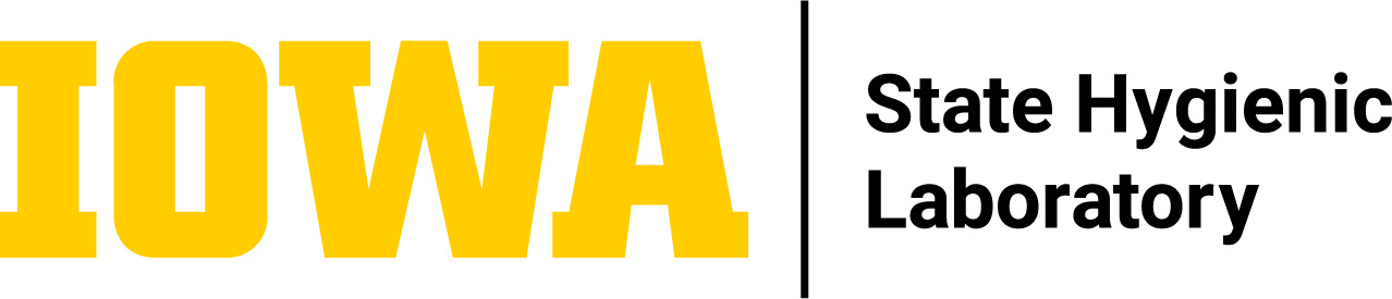 State Hygienic Laboratory logo