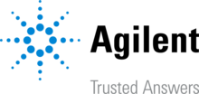 Agilent logo