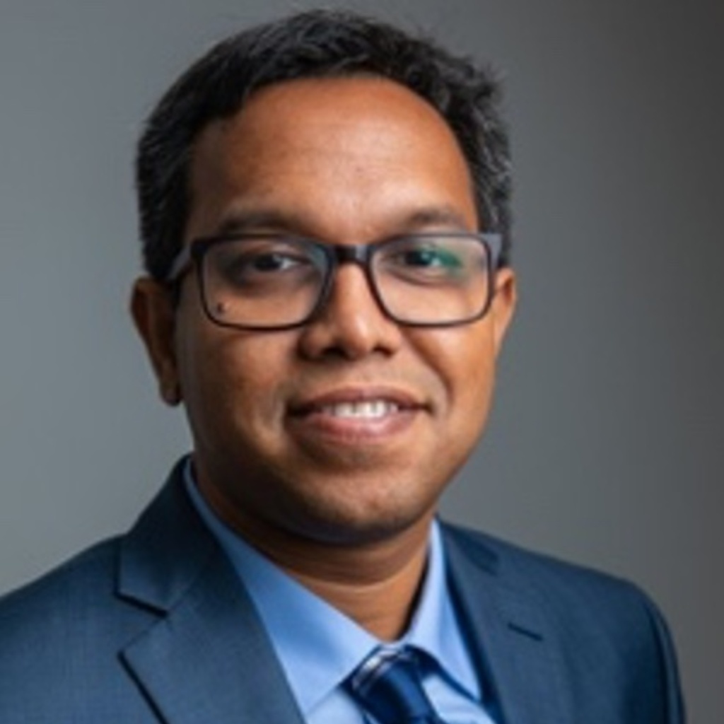 Nirupam Aich