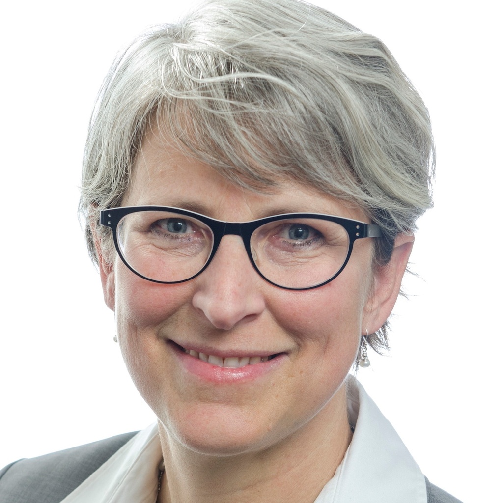 Susan Buchanan